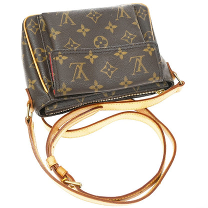 Louis Vuitton Viva Cite Monogram Canvas, Brown, Canvas, Shoulder Bag