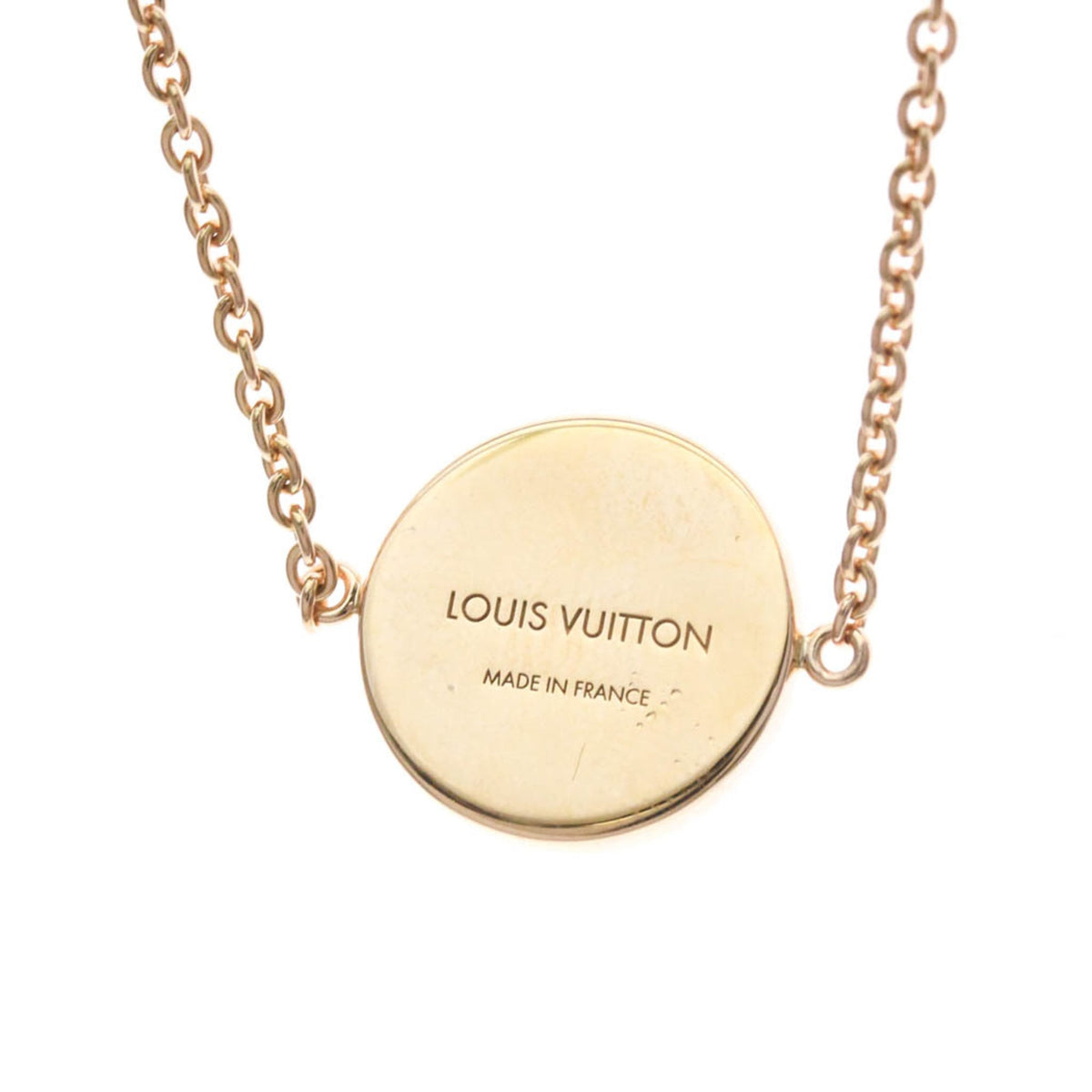 Louis Vuitton Color Blossom Sun 18K Rose Gold with Mother of Pearl, Gold, Pink Gold, Bracelet