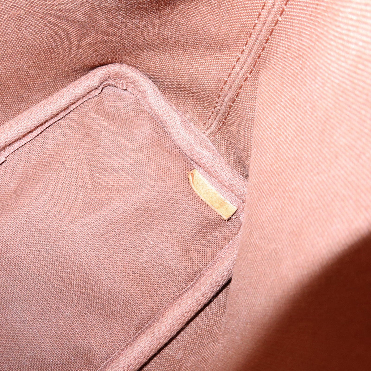Louis Vuitton Noe Monogram Canvas, Brown, Canvas, Shoulder Bag