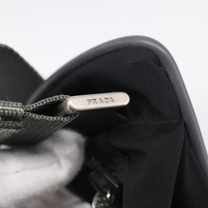 Prada Sport Nylon, Black, Nylon, Tote Bag