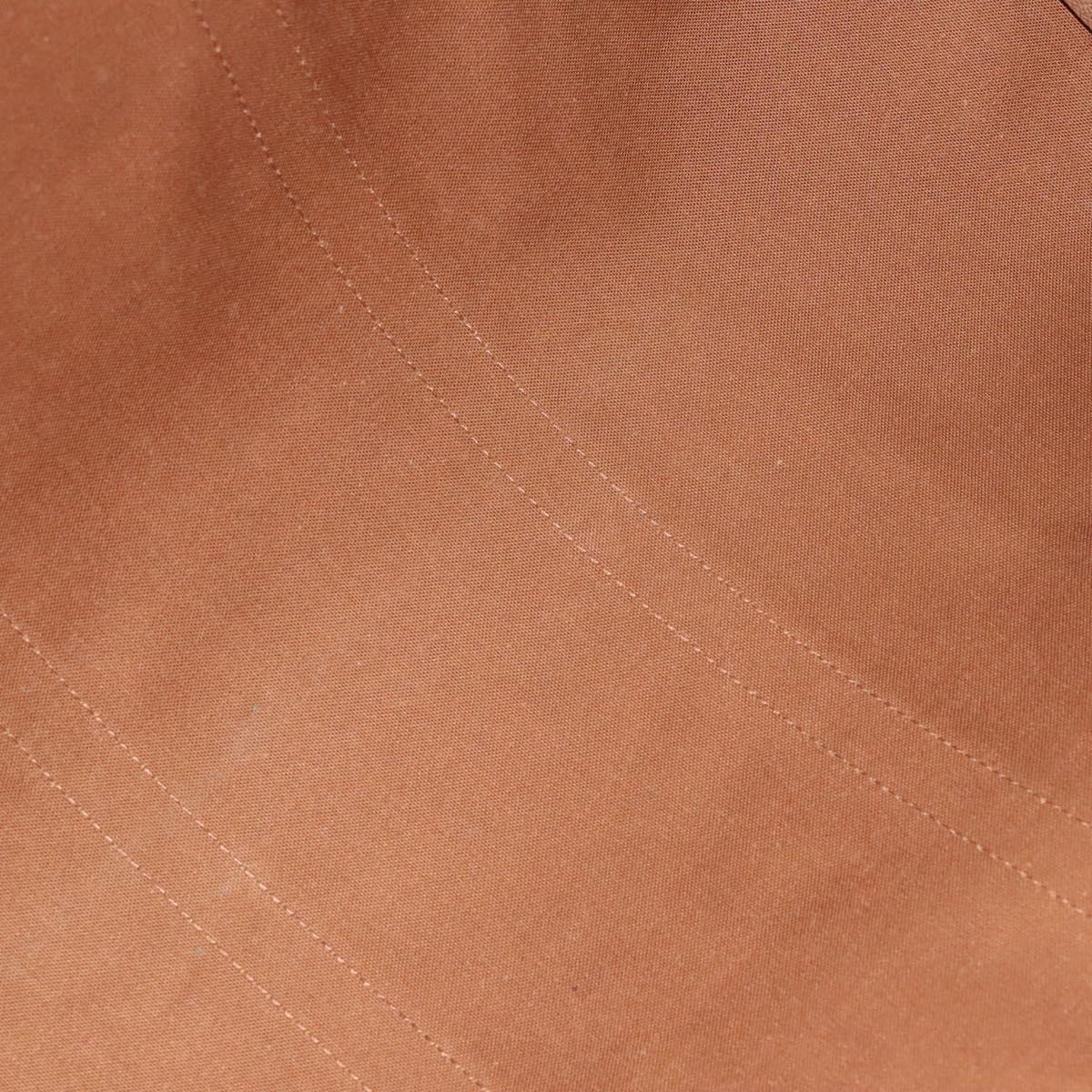 Louis Vuitton Keepall Bag Monogram Canvas, BROWN, CANVAS, Travel bag