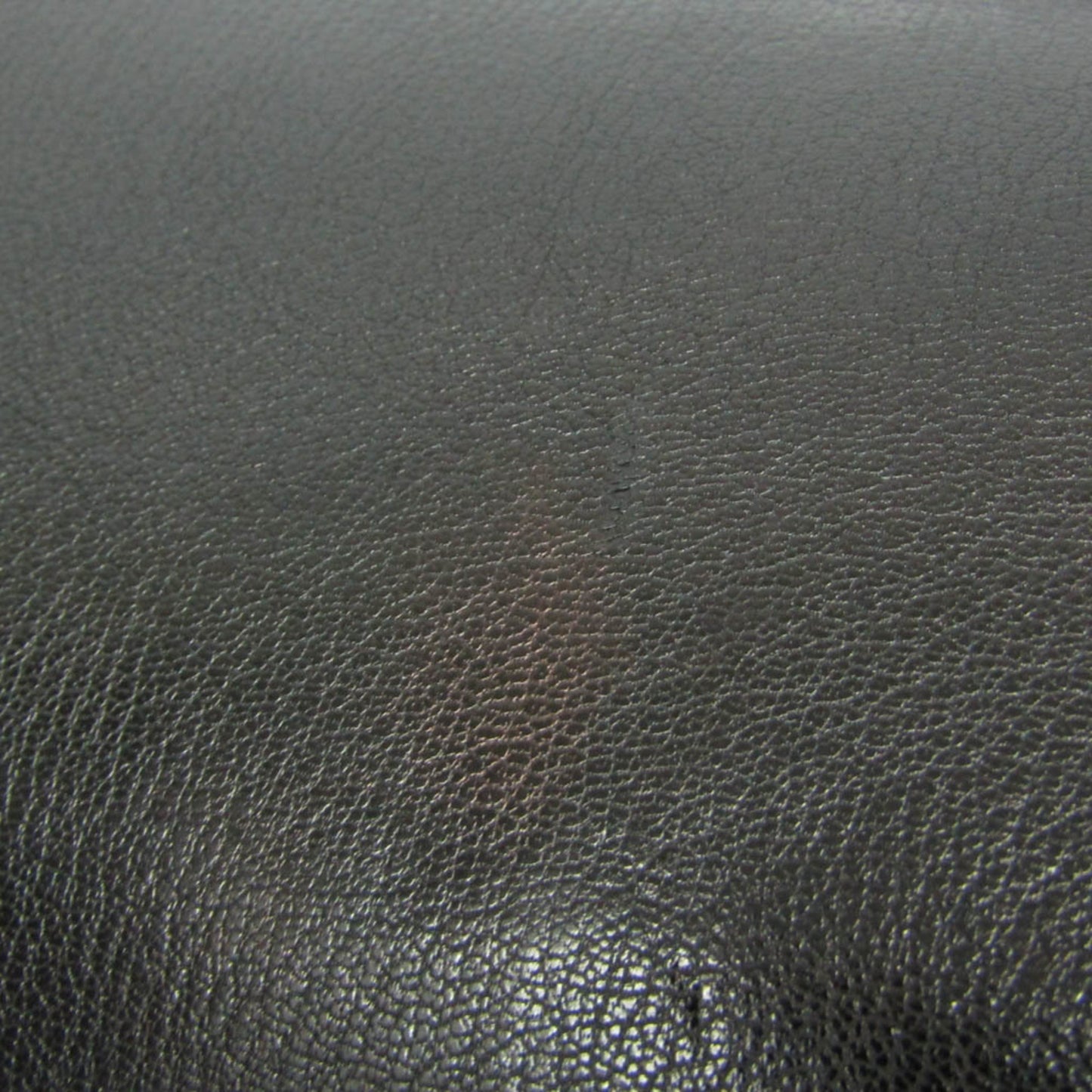 Christian Dior J'Adior Flap Leather, Black, Leather, Shoulder Bag