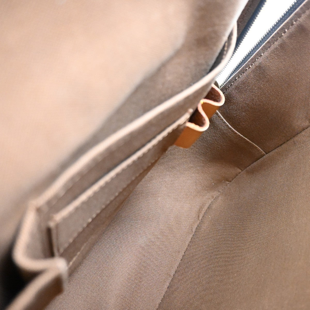 Louis Vuitton Sac a Dos Packall Monogram Canvas, Brown, Canvas, Backpack