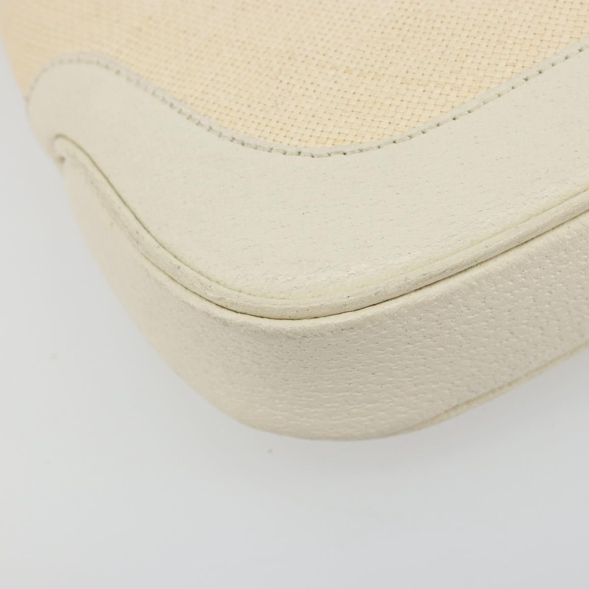 Gucci Jackie Hobo GG Canvas, Beige, Canvas, Shoulder Bag
