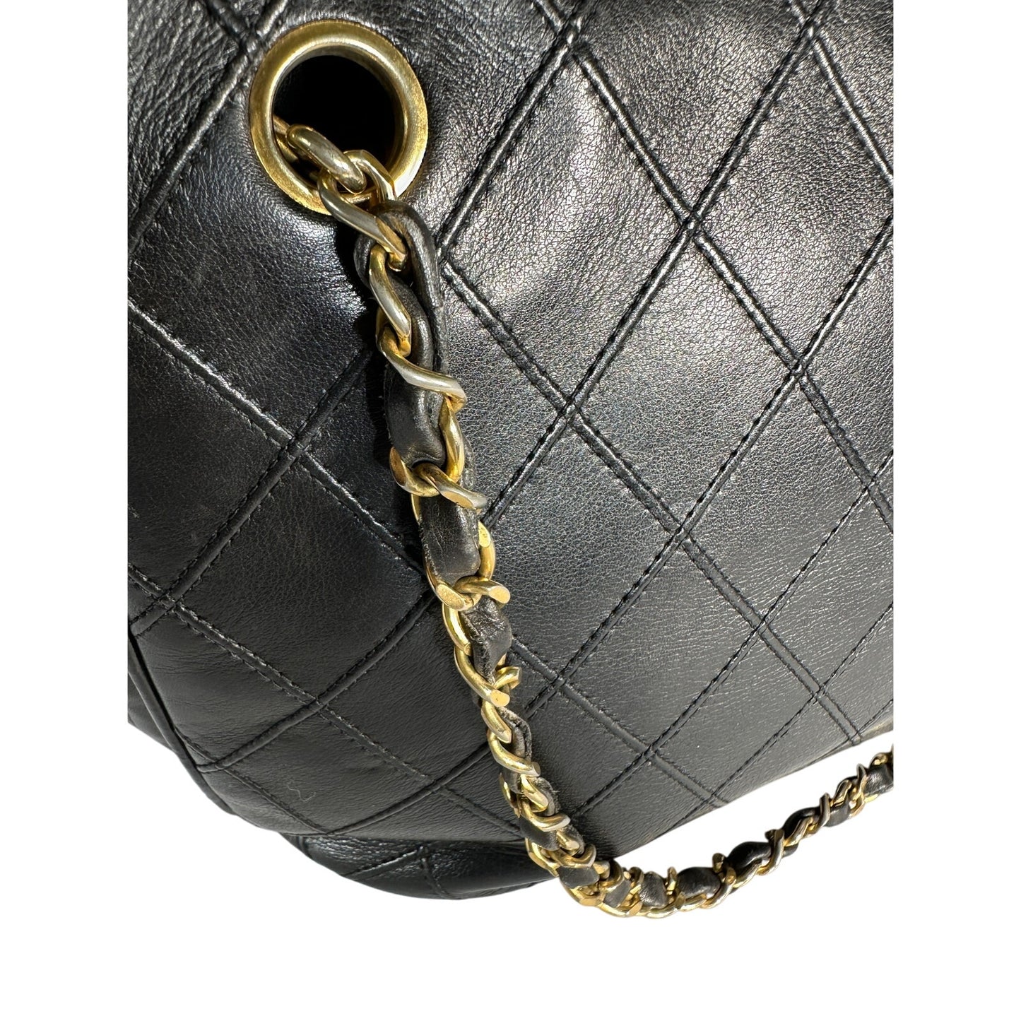 Chanel Shoulder Bag