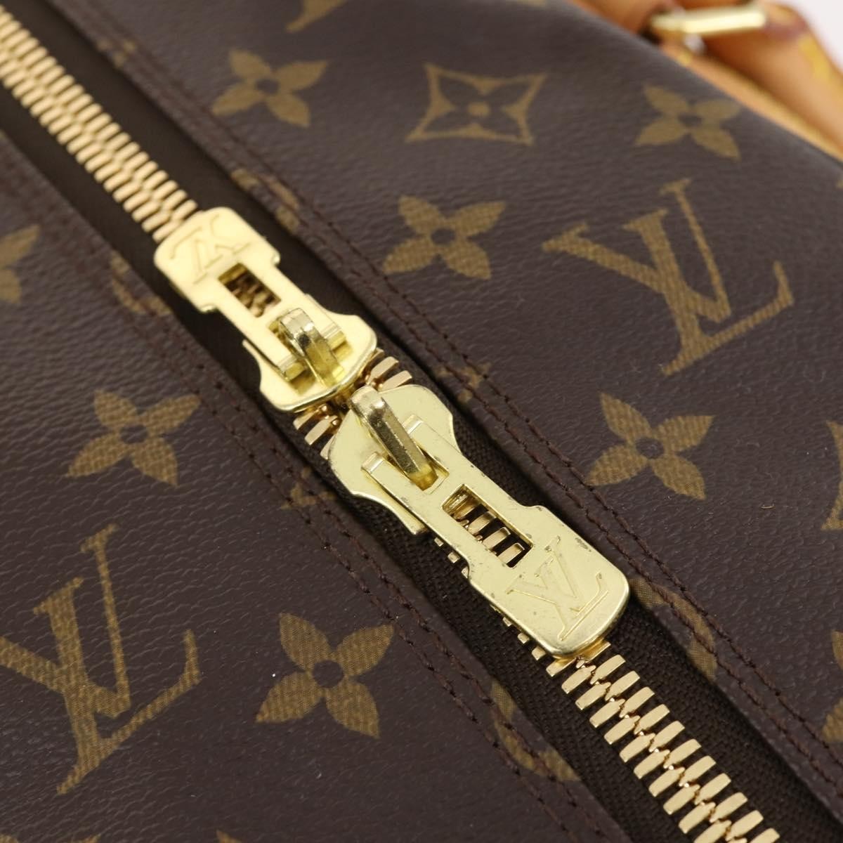 Louis Vuitton Eole Monogram Canvas, Multicolour, Canvas, Travel Bag