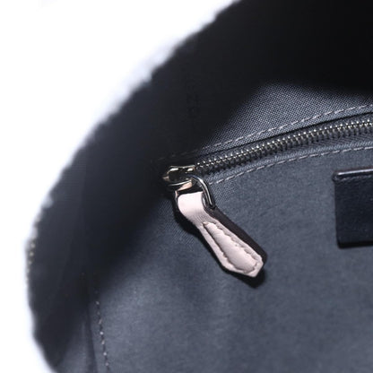 Fendi By The Way Leather, Beige, Leather, Backpack