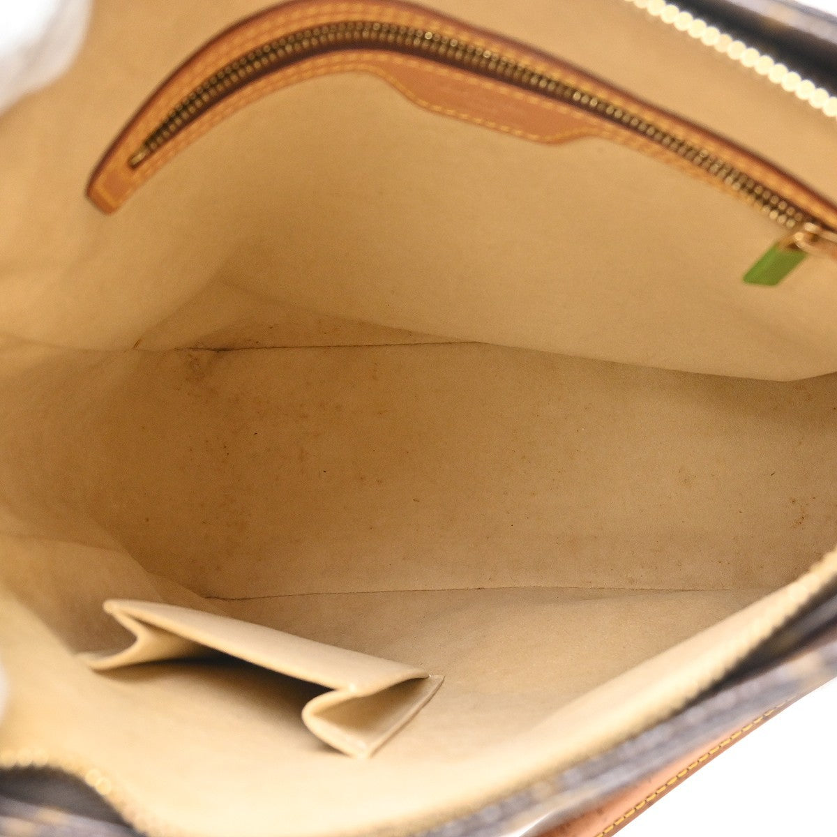 Louis Vuitton Monogram Looping Monogram Canvas, Brown, Canvas, Shoulder Bag