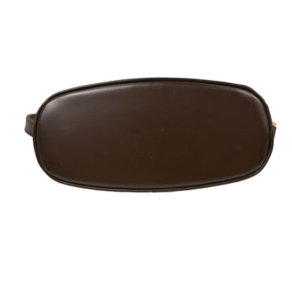 Louis Vuitton Ipanema Damier, Brown, Canvas, Shoulder Bag