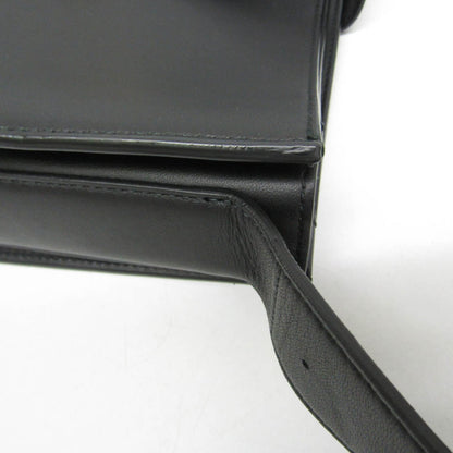 Bottega Veneta Marie Nappa Leather, Black, Leather, Shoulder Bag