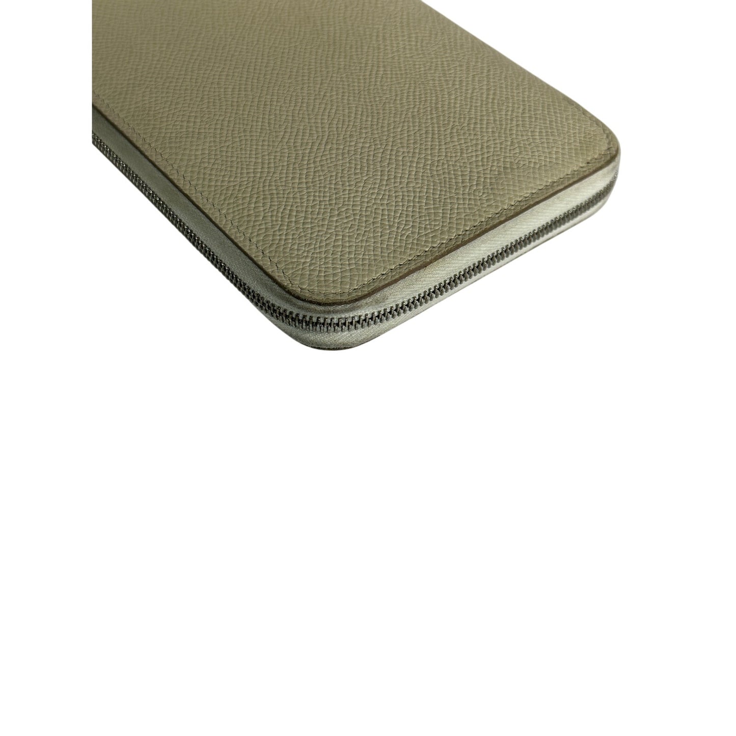 Hermes Silk'In Long Wallet