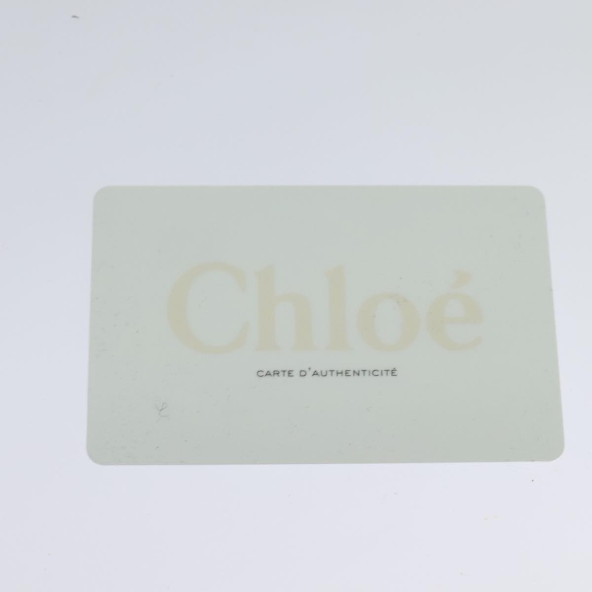 Chloe Paddington Body Leather, Black, Leather, Shoulder Bag