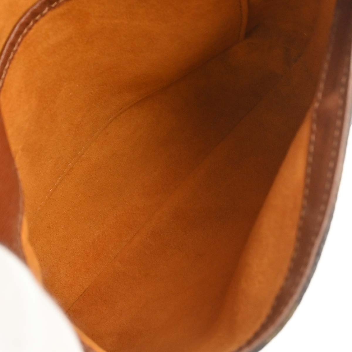 Louis Vuitton Musette Salsa Monogram Canvas, Brown, Canvas, Shoulder Bag