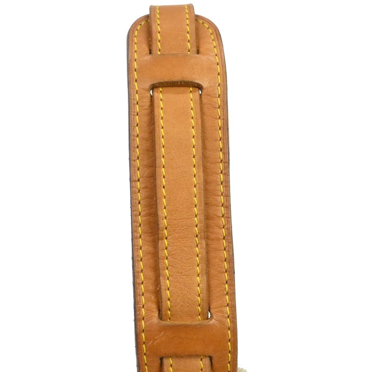 Louis Vuitton Sologne Monogram Canvas, Brown, Canvas, Shoulder Bag