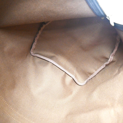 Louis Vuitton Keepall Bandouliere Monogram Canvas, Brown, Canvas, Travel Bag