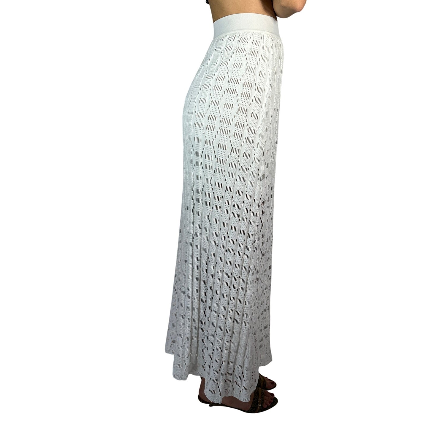 Pinko Maxi Skirt