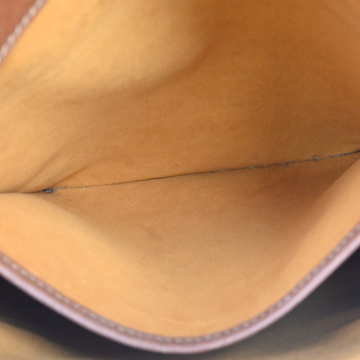 Louis Vuitton Musette Monogram, Brown, Canvas, Shoulder Bag