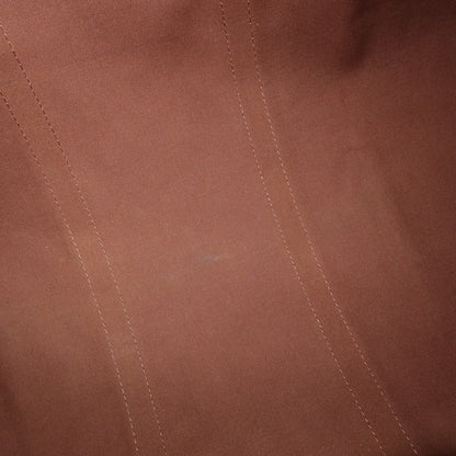 Louis Vuitton Keepall Bandouliere Monogram Canvas, Brown, Canvas, Travel Bag