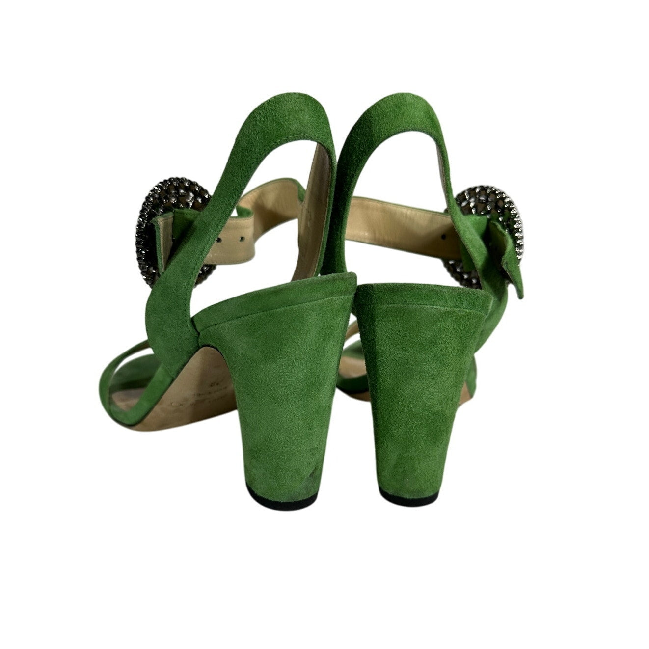 Jimmy Choo Mischa Sandals