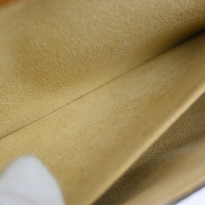 Louis Vuitton Twin Monogram, Brown, Canvas, Clutch
