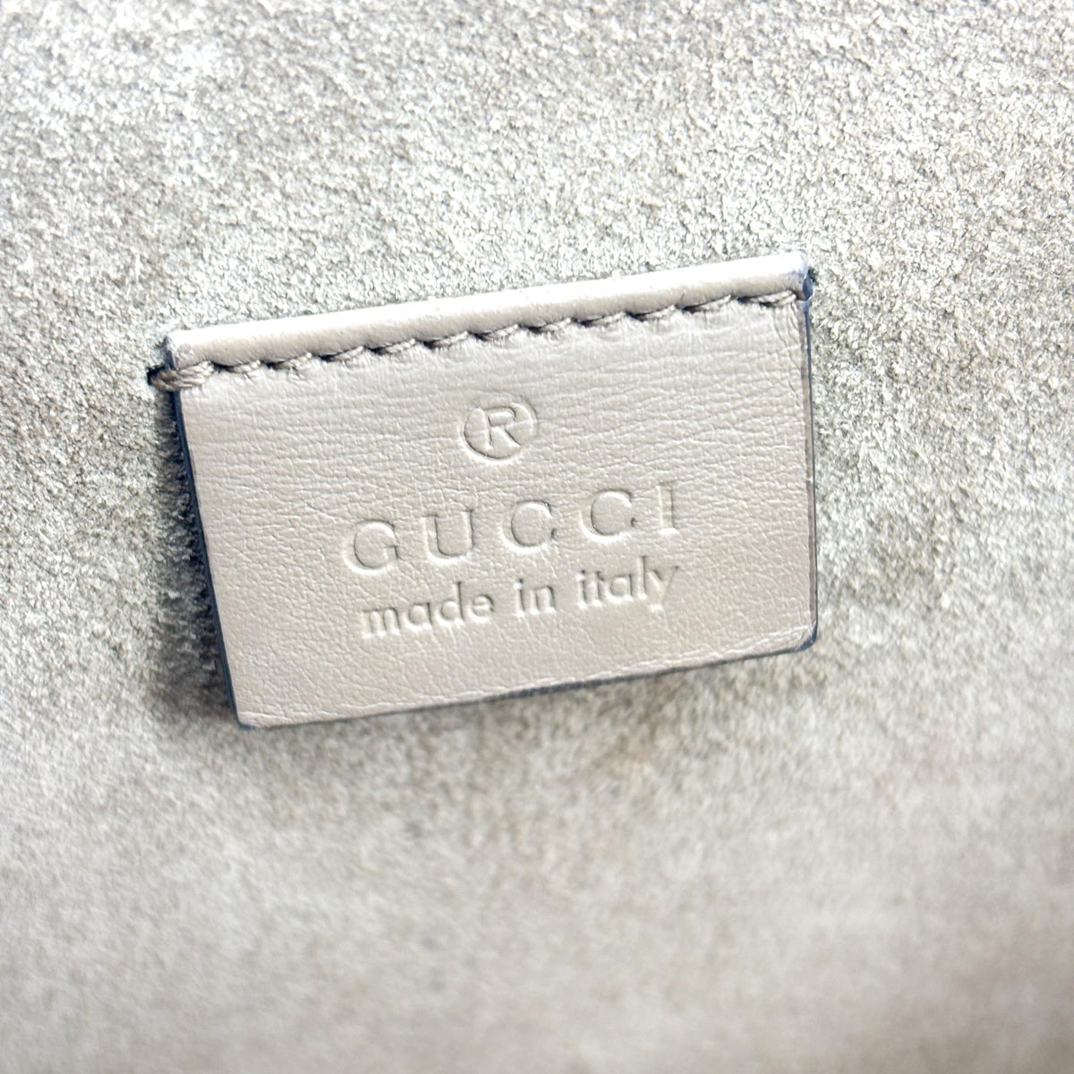 Gucci Dionysus GG Coated Canvas, Brown, Canvas, Shoulder Bag