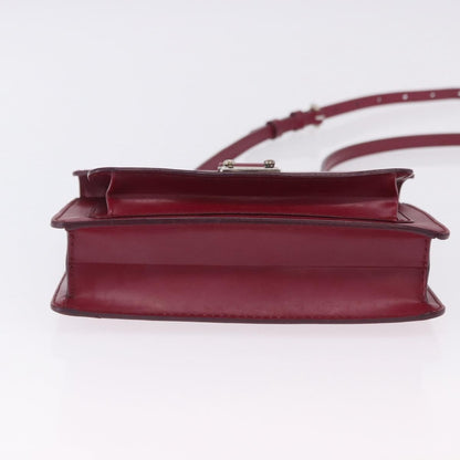 Louis Vuitton Monceau Epi Leather, Pink, Leather, Handbag