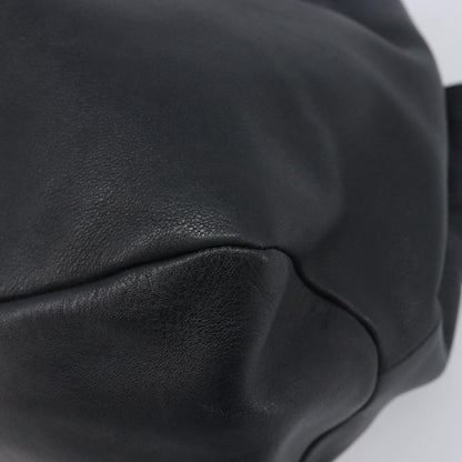 Salvatore Ferragamo Vala tote Leather, Black, Leather, Tote Bag