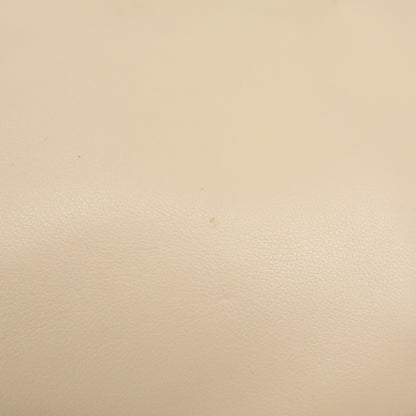 Celine Bittersweet Leather, Beige, Leather, Handbag