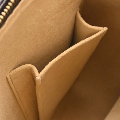 Louis Vuitton Monogram Looping Monogram Canvas, Brown, Canvas, Shoulder Bag