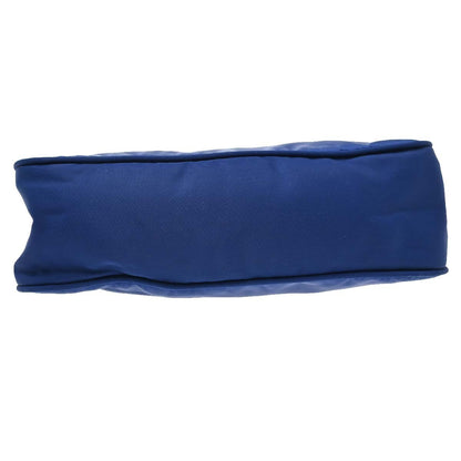 Prada Re-Edition 2000 Hobo Tessuto, Blue, Nylon, Shoulder Bag