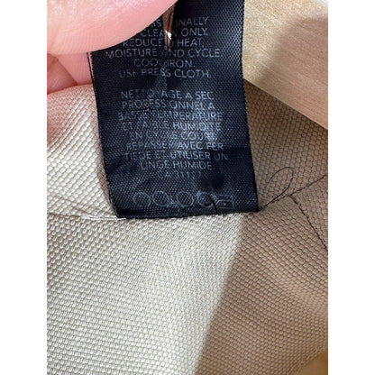 Donna Karan DKNY Linen Blend Blazer