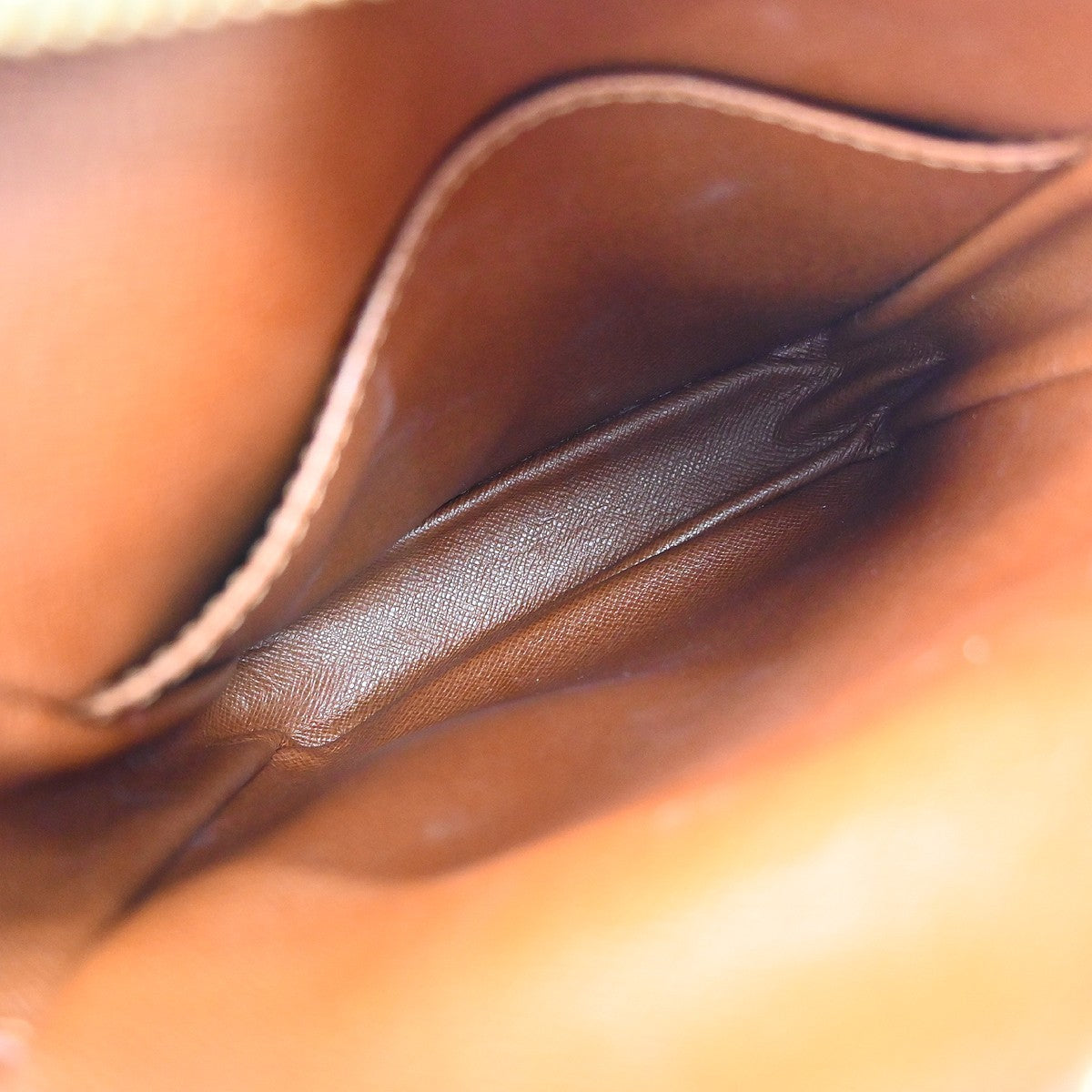 Louis Vuitton Amazone Monogram Canvas, Brown, Canvas, Shoulder Bag