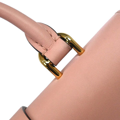 Louis Vuitton Locky BB Monogram, Brown, Canvas, Handbag