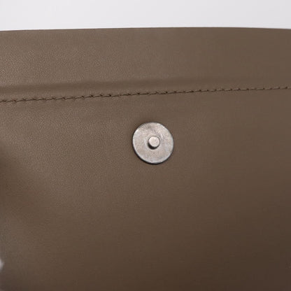 Louis Vuitton Biarritz Epi Leather, Brown, Leather, Shoulder Bag
