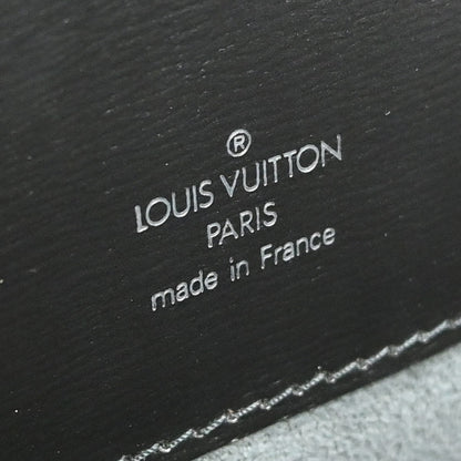 Louis Vuitton Cluny Epi Leather, Brown, Leather, Shoulder Bag