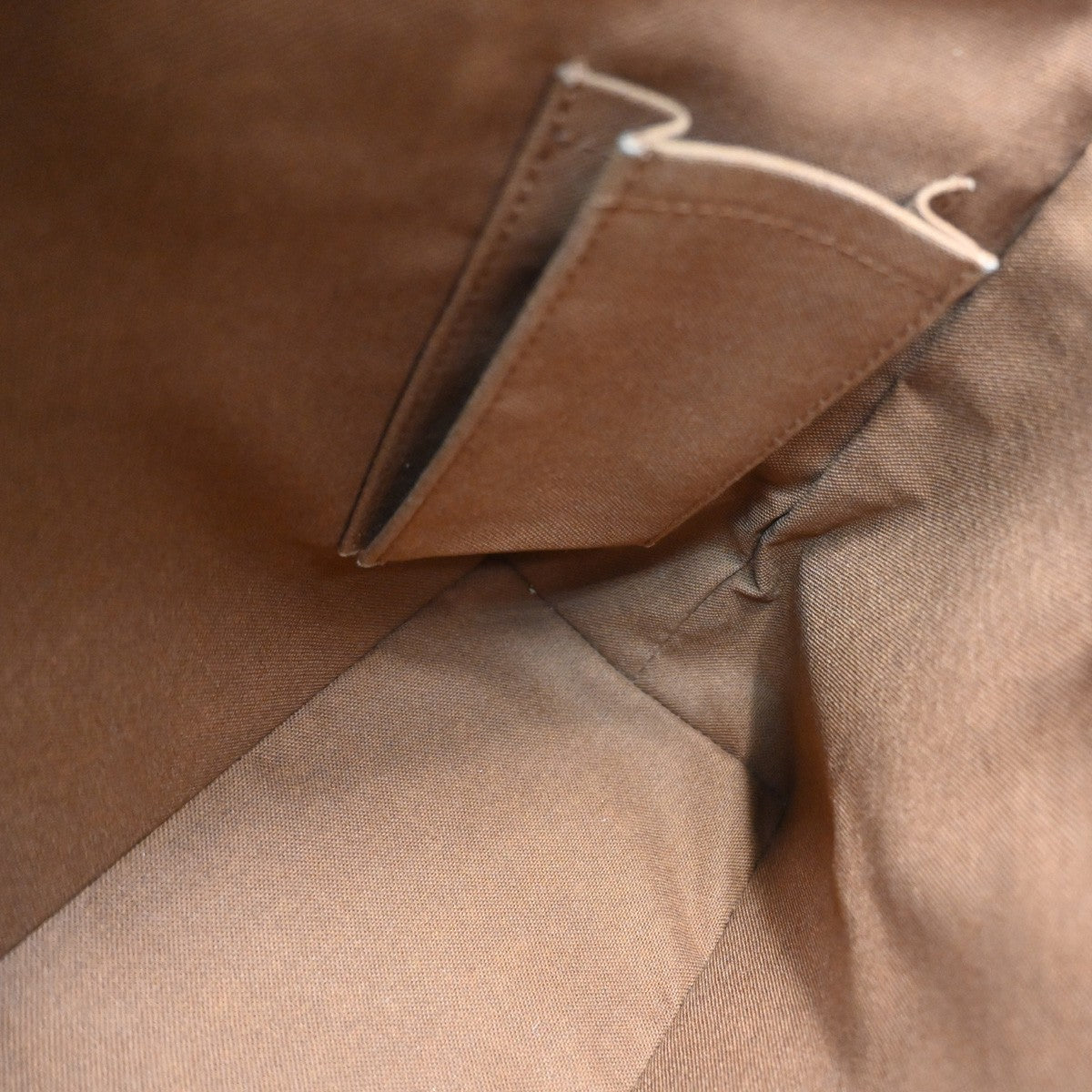 Louis Vuitton Cabas Piano Monogram Canvas, Brown, Canvas, Tote Bag