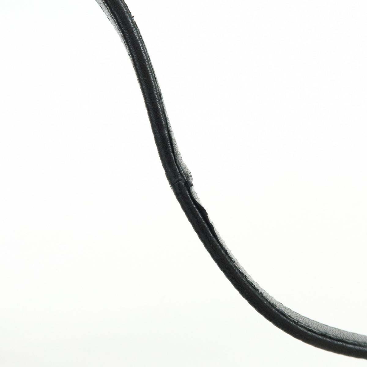 Loewe Shoulder bag Leather, Black, Leather, Shoulder Bag