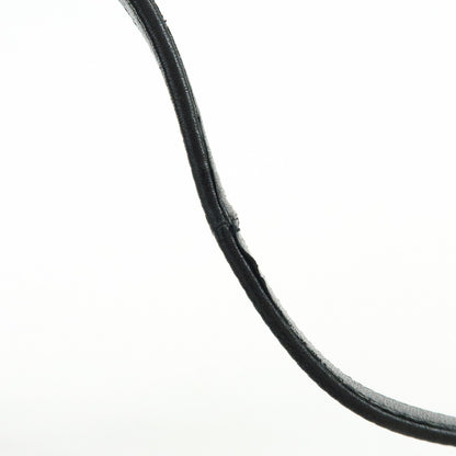 Loewe Shoulder bag Leather, Black, Leather, Shoulder Bag