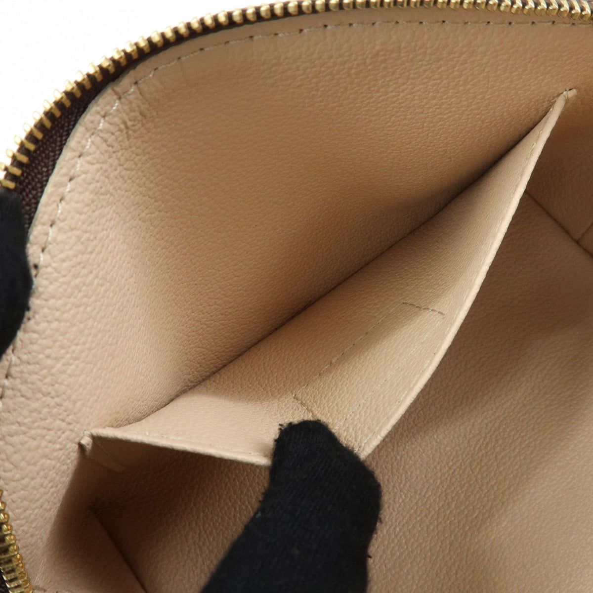 Louis Vuitton Cosmetic Monogram Origine Canvas, Brown, Canvas, Toiletry Case