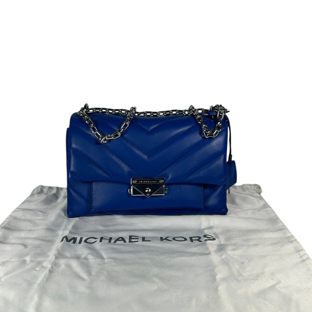 MICHAEL KORS Cece Quilted Shoulder Bag