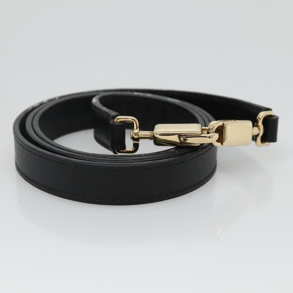 Salvatore Ferragamo Gancini Convertible Top Handle Leather, Black, Leather, Handbag