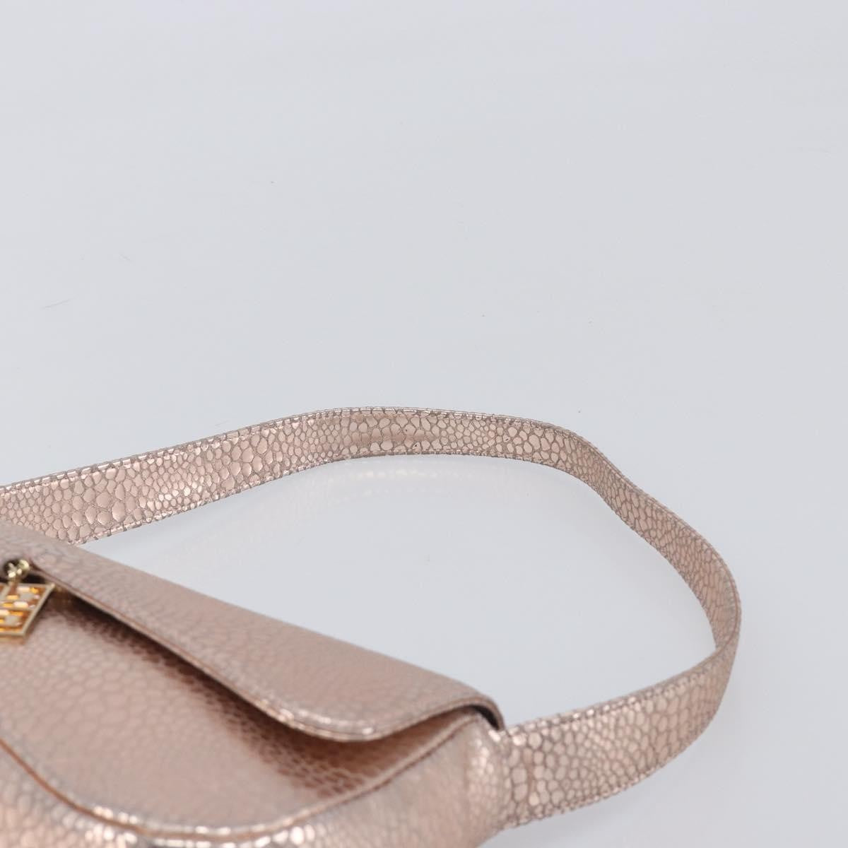 Givenchy 4G Shoulder Bag Leather, Pink, Leather, Shoulder Bag