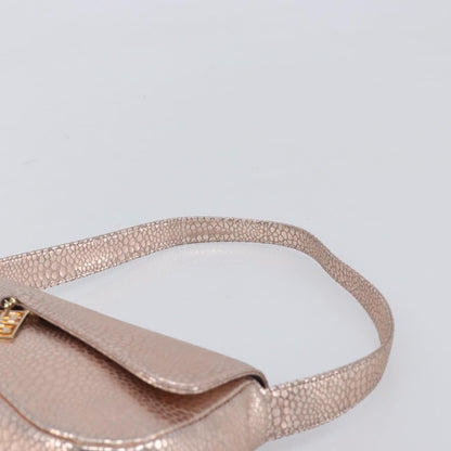 Givenchy 4G Shoulder Bag Leather, Pink, Leather, Shoulder Bag