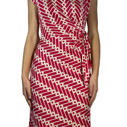 Diane Von Furstenberg Della Dress