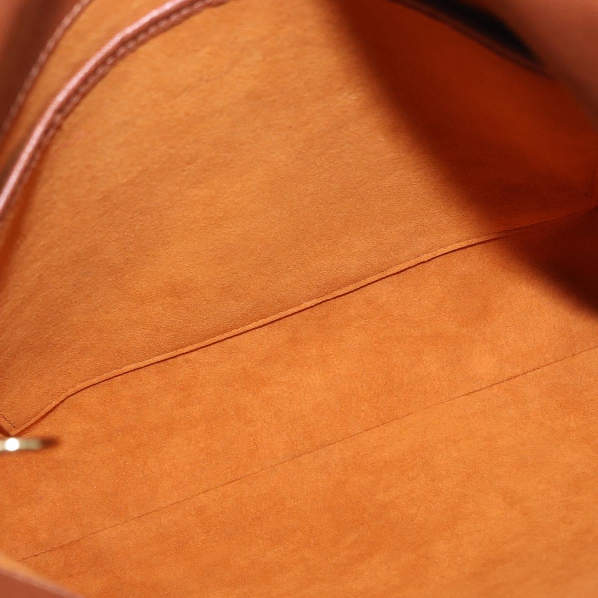Louis Vuitton Musette Salsa Monogram Canvas, Brown, Canvas, Shoulder Bag