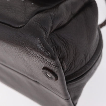 Bottega Veneta Intrecciato Handbag Intrecciato, Brown, Leather, Handbag