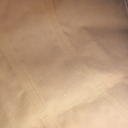 Louis Vuitton Keepall Bandouliere Monogram Canvas, Brown, Canvas, Travel Bag