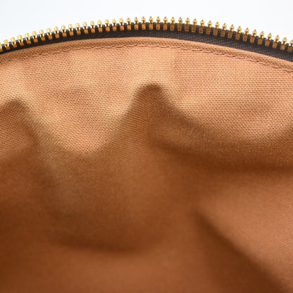 Louis Vuitton Tivoli Monogram Canvas, Brown, Canvas, Handbag