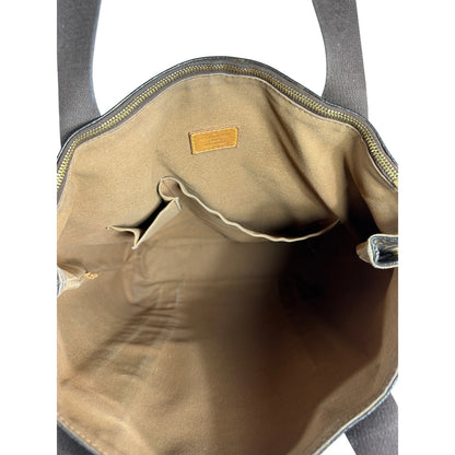 Louis Vuitton Beaubourg Tote