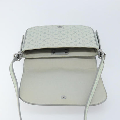 Louis Vuitton Conte de Fees Musette Monogram Patchwork, Gray, Canvas, Shoulder Bag